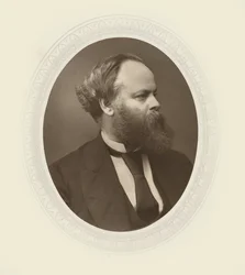 Samuel Plimsoll